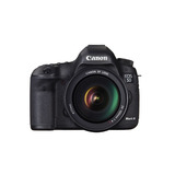 Canon/佳能EOS5D III单反相机全画幅套机配EF24-105mm变焦镜头