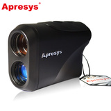 Apresys艾普瑞Powerline1000激光测距望远镜测高测角高精度测距仪