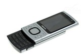 诺基亚 6700S老人男女老款智能3G音乐滑盖按键备用手机