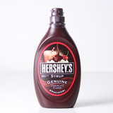 美国原装进口HERSHEY'S好时巧克力酱摩卡咖啡专用680克质保2017.6