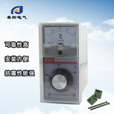 TDA-8001/8002 E CU50指针式温控仪表温控器温度控制器220V