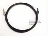 安华高AVAGO HFBR 4503Z-4513Z塑料光纤跳线/工业控制光纤跳线