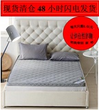 雪貂床垫 天然乳胶床垫 独立弹簧双人席梦思床垫1.8软硬椰棕床垫