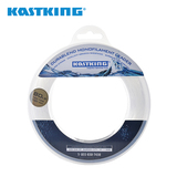 KastKing110米超耐磨海钓尼龙线子线主线进口钓鱼线渔具钓鱼用品