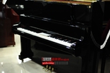日本原装进口二手钢琴卡哇伊KU-50大谱架演奏琴 KU50钢琴 特价