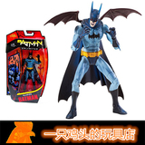 【订】DC Unlimited 美泰 吸血鬼蝙蝠侠 异世界 全新盒装