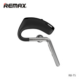 REMAX/睿量商务蓝牙耳机挂耳式手机通用超长待机拍照耳机便捷充电