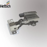 德国海蒂诗铰链配件 铰链专用防撞器 液压缓冲器卡入式阻尼器