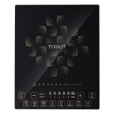 格力TOSOT/大松 GC-20XCA 微晶面板按键式多功能家用电磁炉