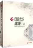 Steinberg Cubase Artist 6.5.5 32位和64位 PC版