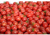 新鲜水果圣女果 小西红柿 小番茄  樱桃小番茄  西式配菜 500g