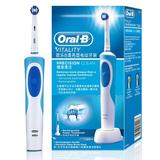 博朗（BRAUN）欧乐B  D12013 清亮型电动牙刷