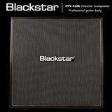 黑星 Blackstar HTV 412A 斜面 电吉他音箱 音响 箱体 百变龙喇叭