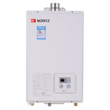 NORITZ/能率 GQ-1350FE智能恒温节能燃气热水器天然气速热强排