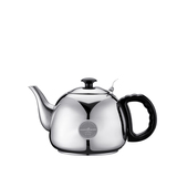 茶具加厚茶壶不锈钢水壶电磁炉专用烧水壶泡茶壶连盖平底功夫茶壶