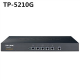 TP-LINK TL-ER5210G 双核千兆网吧企业酒店路由器 有线多WAN路由