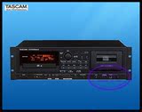 TASCAM CD-A550 CD播放机/双向卡座一体 正品行货