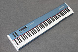 笛美行货 midiplus Dreamer88 88键 MIDI键盘 半配重带音源 IPAD
