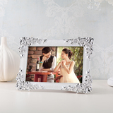 相框摆台婚纱照相框欧式韩式客厅卧室6寸7寸10寸洗照片