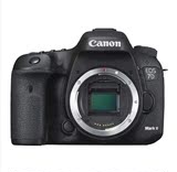 Canon/佳能 EOS 7D Mark II单机 高端旗舰单反7D升级7D2 单机身