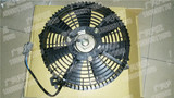 铃木吉姆尼电子扇 散热风扇 水箱风扇 空调电子扇汽车配件