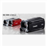 Canon/佳能 HF R306数码摄像机51倍1080P高清DV机R38（WIFI+32G