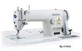 兄弟牌 工业平缝机 缝纫机SL-1000-3型 电动缝纫机