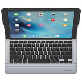 罗技CREATE IK1200背光键盘适用于ipad pro迷你键盘保护套