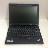 二手笔记本电脑联想IBM Thinkpad X200超X200s X61上网本超薄