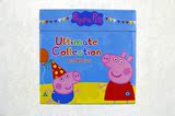 粉红猪小妹 Peppa pig 20 DVD 全英文发音无字幕