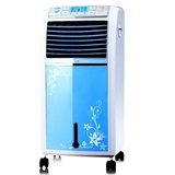 富士宝空调扇 遥控单冷风扇FB-AL806家用冷风机 冷气机 正品 特价
