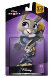 【现货】Disney迪士尼Infinity Zootopia 疯狂动物城 朱迪兔 手办