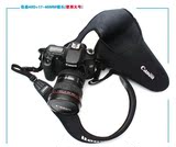 内胆包相机套 包邮佳能单反相机软包600D650700D高弹防水防摔三角