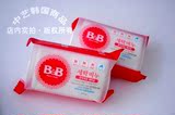 韩国进口 保宁BB皂 婴儿洗衣皂 肥皂 尿布皂 槐花200g