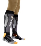 x-bionic x-socks 滑雪袜子保暖透气排汗男士女士