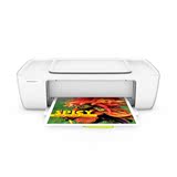 hp惠普1112彩色喷墨打印机A4小型办公学生家用照片相片打印替1010