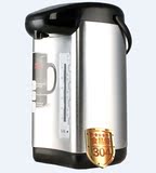 电热水瓶304不锈钢家用自动电热水壶5l烧水壶保温电水瓶特价包邮