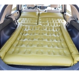 朗英隆 车载充气床汽车震床SUV两厢轿车用后排气垫旅行床成人睡垫