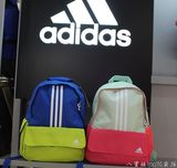 正品Adidas阿迪达斯男女新款童包迷你超萌双肩背书包AB6174AJ4221