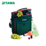 TAWA保鲜包大容量妈咪背奶包冰袋冰包 车载保温箱 野餐烧烤包加厚