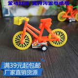 回力自行车 创意儿童益智玩具批发2-3-4岁婴儿玩具夜市地摊货源