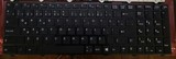 全新 MSI微星GT60 MS-16F3 GTX670MX 675MX 680M 16F3笔记本键盘