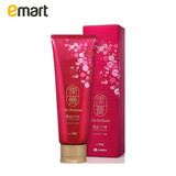 EMART易买得 韩国进口LG润膏香水洗护二合一洗发水250ml 诱惑香水