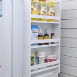 冰柜内架子置物架篮收纳架筐架子隔层架冰箱置物架收纳架调味品架