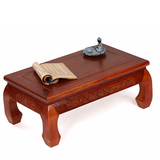 红木家具花梨木炕几炕桌飘窗桌中式仿古实木榻榻米小茶几矮桌茶桌