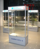 广州特价展示柜精品货架电脑手机展柜珠宝玻璃柜台皮包皮具展示架