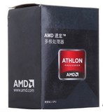 AMD 速龙II X4 860K AMD  四核 CPU FM2+ 3.7G 现货 搭配A88