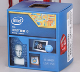 Intel/英特尔 i5 4690 盒装 4核 主频3.5G 1150接口  3年包换