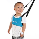 【天天特价】婴儿宝宝学步带夏季透气儿童学步带提篮式背带防走丢