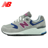 New Balance/NB 女鞋复古鞋夏季新款休闲运动鞋跑步鞋WL999WN正品